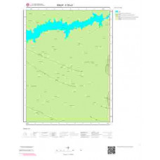 F 35-a3 Paftası 1/25.000 ölçekli Jeoloji Haritası