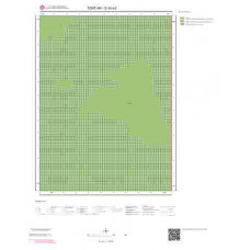 G 45-a3 Paftası 1/25.000 ölçekli Jeoloji Haritası