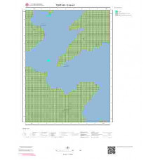 G 46-a3 Paftası 1/25.000 ölçekli Jeoloji Haritası