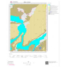 H 27-d3 Paftası 1/25.000 ölçekli Jeoloji Haritası