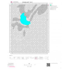 I52c1 Paftası 1/25.000 Ölçekli Vektör Jeoloji Haritası