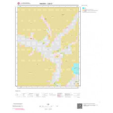 J28a3 Paftası 1/25.000 Ölçekli Vektör Jeoloji Haritası