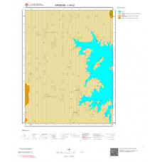 J 30-c2 Paftası 1/25.000 ölçekli Jeoloji Haritası
