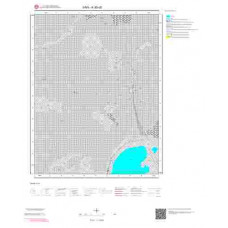 K 48-d2 Paftası 1/25.000 ölçekli Jeoloji Haritası
