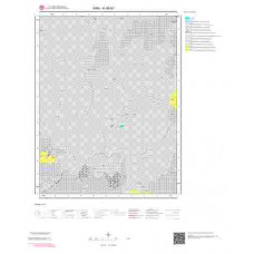 K 49-b1 Paftası 1/25.000 ölçekli Jeoloji Haritası