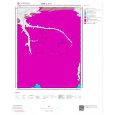 L 19-c3 Paftası 1/25.000 ölçekli Jeoloji Haritası