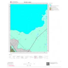 L 26-b2 Paftası 1/25.000 ölçekli Jeoloji Haritası