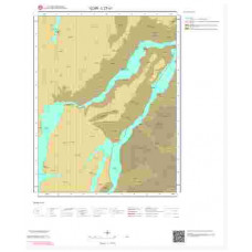 L27c1 Paftası 1/25.000 Ölçekli Vektör Jeoloji Haritası