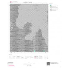 L 32-d3 Paftası 1/25.000 ölçekli Jeoloji Haritası