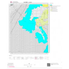 L34a2 Paftası 1/25.000 Ölçekli Vektör Jeoloji Haritası