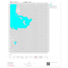 L 34-b4 Paftası 1/25.000 ölçekli Jeoloji Haritası