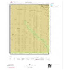 L 46-d4 Paftası 1/25.000 ölçekli Jeoloji Haritası