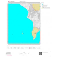 M 27-a4 Paftası 1/25.000 ölçekli Jeoloji Haritası