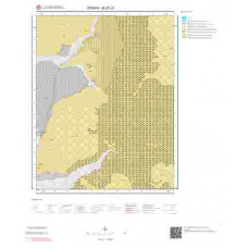 M27c3 Paftası 1/25.000 Ölçekli Vektör Jeoloji Haritası