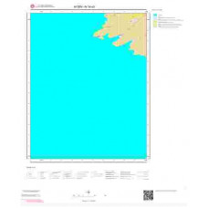 N 18-a3 Paftası 1/25.000 ölçekli Jeoloji Haritası