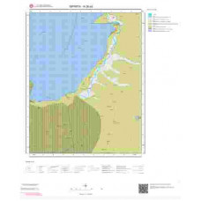 N 26-a3 Paftası 1/25.000 ölçekli Jeoloji Haritası