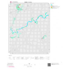 N35c2 Paftası 1/25.000 Ölçekli Vektör Jeoloji Haritası