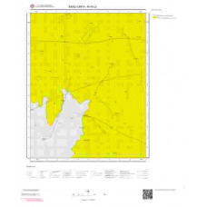 N 40-c2 Paftası 1/25.000 ölçekli Jeoloji Haritası