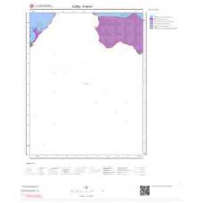 N 49-b4 Paftası 1/25.000 ölçekli Jeoloji Haritası