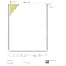 N49d2 Paftası 1/25.000 Ölçekli Vektör Jeoloji Haritası