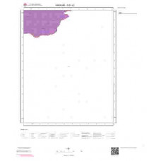 N51c2 Paftası 1/25.000 Ölçekli Vektör Jeoloji Haritası