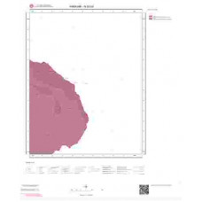 N 53-b4 Paftası 1/25.000 ölçekli Jeoloji Haritası