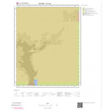 O 31-a3 Paftası 1/25.000 ölçekli Jeoloji Haritası