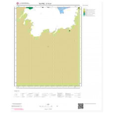 O31b1 Paftası 1/25.000 Ölçekli Vektör Jeoloji Haritası