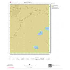 O 31-c1 Paftası 1/25.000 ölçekli Jeoloji Haritası