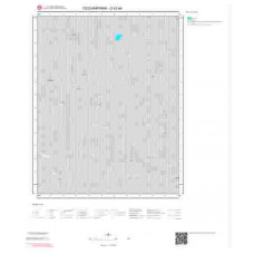 O42a4 Paftası 1/25.000 Ölçekli Vektör Jeoloji Haritası