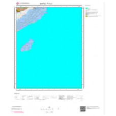 P31c1 Paftası 1/25.000 Ölçekli Vektör Jeoloji Haritası