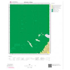 P36a4 Paftası 1/25.000 Ölçekli Vektör Jeoloji Haritası
